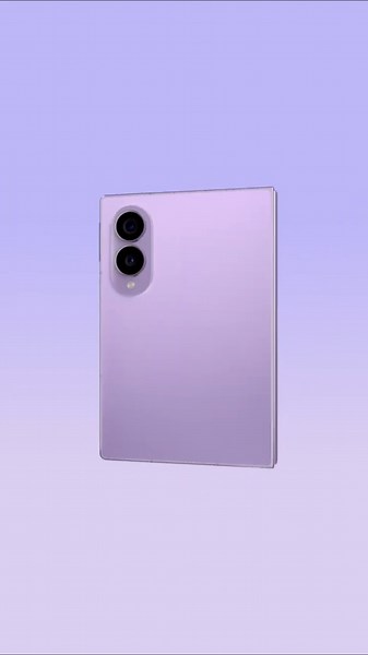 Unveil | Galaxy Z Fold8 | Samsung