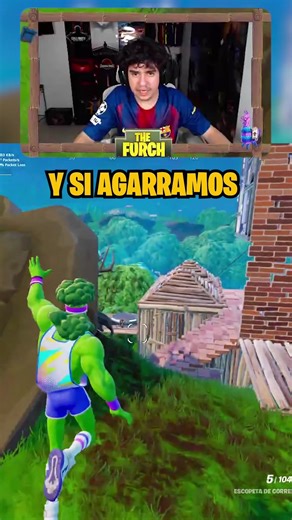 Las risas con Fortnite: Memes y clips divertidos