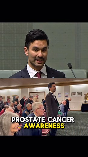 30 reactions | Too often, men don’t take the time to look after our health, but early testing and open conversations can save lives. The Box Hill Prostate Cancer Support Group provides community to those experiencing prostate cancer and their families, as well as raising awareness of one of the most common forms of cancer affecting men. | Gabriel Ng MP | Facebook
