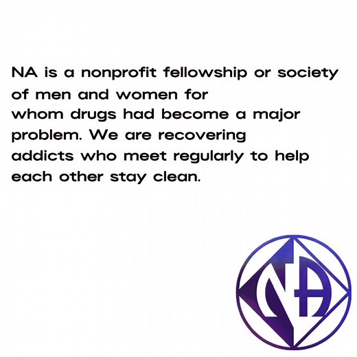 Narcotics Anonymous Recovery Forum on Reels