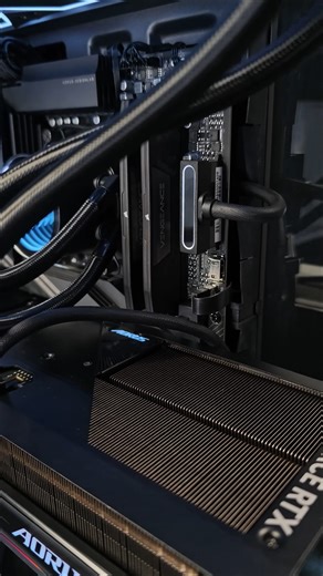 170K views · 10K reactions | TRUTH… or LIE? #hydruscable #cableextensions #psucables #customcables #cablemod #PCBuild #GamingPC #BudgetPC #PC #pcbuildingtips #pc #f #gaming #fyp #tech #setup #aesthetic | ASIAHORSE | Facebook