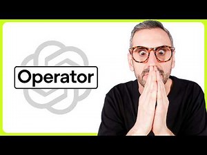 OpenAI Launches Operator | All the Details