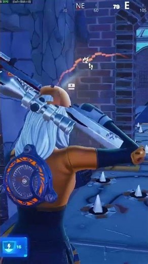 No Scope Sniper Lourd ! #fortnite #sniper #shortsviral #shorts #viral #fortniteclips #fortniteshorts