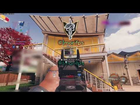 【BO7】PC Xim Matrix Kill Clip