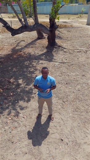 Exploring Nature with Drone Videography