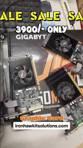 PowerX GT 730 4GB DDR3 LP | Full Review & Performance Test #nvidiartx4070 #rtx4060 #computer