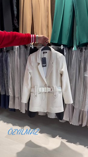 OZYILMAZSTORE TikTok'ta