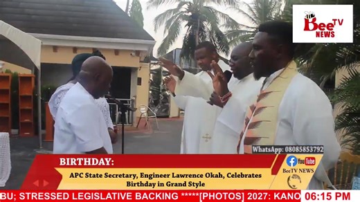 12 reactions · 3 comments | BEETV NEWS @ 6PM 26TH DECEMBER 2025 | BeeTv News | Facebook