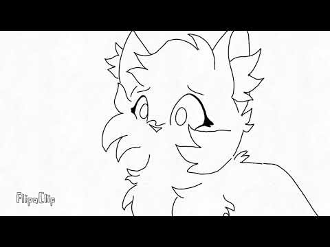 Lil wip for part 19 of a Leafpool map ‪@Miryyanimates‬