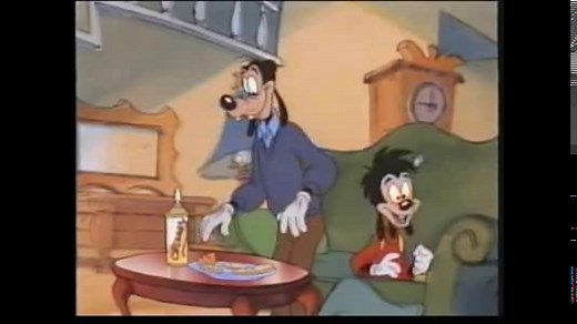 Goof Troop Vol. 1 - Goin' Fishin' (D216822 Pal/VHS) : Robert Taylor, Michael Peraza Jr. : Free Download, Borrow, and Streaming : Internet Archive