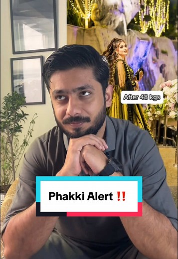 Phakki Alert: Tips for Effective Weight Loss