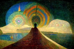 Netflix's 4-part adaptation of Michael Pollan's book on psychedelics, "How to Change Your Mind"