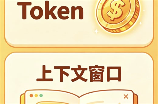 什么是 Token ，上下文窗口和 AI 幻觉(๑•̌.•̑๑)ˀ̣ˀ̣