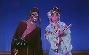 京剧 盗魂铃 李宗义李慧芳 [两位大神连袂演唱十几个京剧流派]