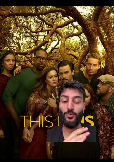 Best Family Drama Series 'This Is Us' Review