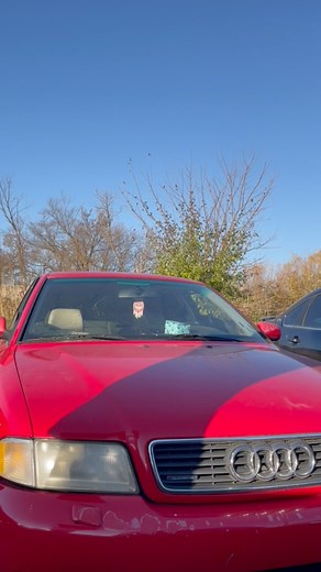 What’s stronger, an Audi A4 Windshield or a flat screen TV ? | Auto Parts City, Inc.