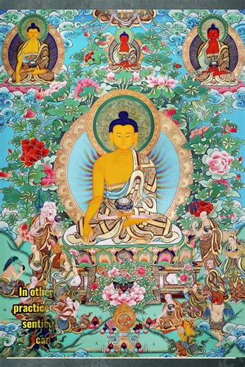 Liberating Lives Through the Six Paramitas - by Khenpo Tsultrim Lodro