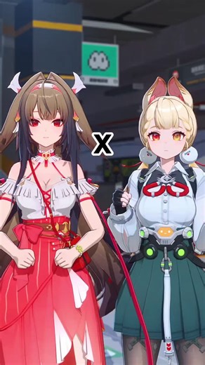 ZZZ Reel Snatcher on Instagram: "#zenlesszonezero #zenlesszonezeroedit #zenlesszonezerocosplay #"