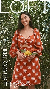 Join us as we set the stage for a summer of style, music and fun. | LOFT | Facebook