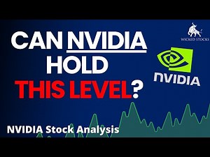 NVIDIA Stock Price Analysis | Top $NVDA Levels To Watch for December 3rd, 2025
