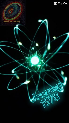 Journey 1978, Wheel in The Sky #journey #70srock #70smusic #70sband #70s Iconic rock band tunes