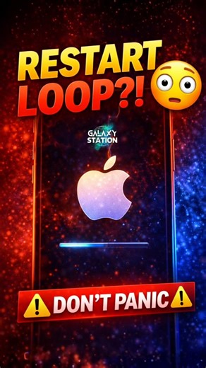 iOS 26.4.1 Installing… This Looks SCARY! ⚠️