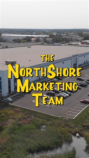 Meet the team behind every post, email, and blog. NorthShore’s marketing team is a fun cast of characters who care a lot. No laugh track needed in this office. 💙 | NorthShore Adult Diapers