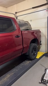 Silverado 5.3 repair update. Codes U060F-00 and U1346-00 were the issues. Gas mileage was terrible, especially in wet conditions. Hopefully this fix helps others with the same problem. | Jean-louis Theriault