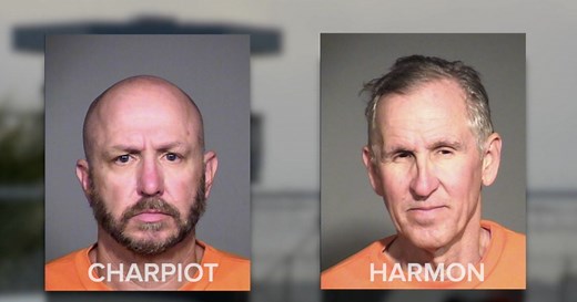 Inside an Arizona prison break: ‘Catastrophic’ security failures