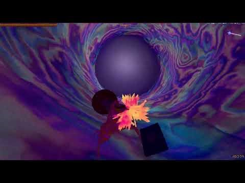 playing juice galaxy