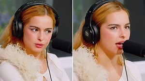 Addison Rae opens up about her surprising name change