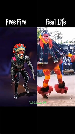 9.7K views · 173 reactions | Devil’s Move Emote In Real Life  Free Fire এর Devil’s Move Emote বাস্তবে কেমন দেখায় — এই ভিডিওটাই প্রমাণ! High Quality Version   Follow for more Free Fire Reels! #FreeFire #DevilsMove #DevilsMoveEmote #FFEmote #RealLifeEmote #FreeFireReels #GamingReels #FreeFireBangladesh #ViralReels #TrendingReels #BangladeshReels | 7H Leader FF | Facebook