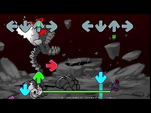 Friday Night Funkin' (Android) MOD Tricky Phase 5