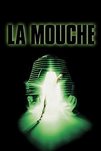 La mouche - Film (1986)