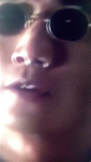 you do not truly know someone until you fight them.neo vs seraph.matrix