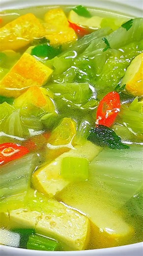 1 menu sudah ada lauk dan sayur, super hemat..