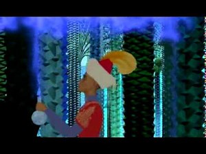 Trailer "Azur & Asmar"