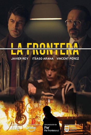 La frontera