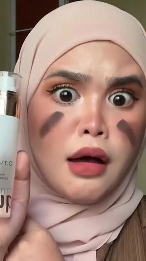 Fine spray, fast absorption~#otwoomy #otwoo #makeup #beautytips #makeuptutorial #settingspray