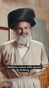 Git Shabbos friends 🌸