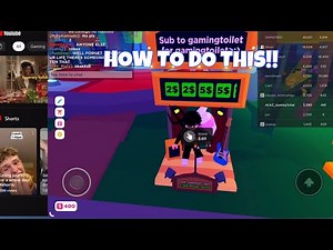 How to run roblox in the background for mobile