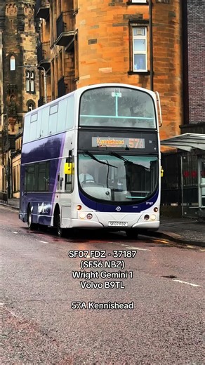 Celebrating 20 Years of the Wright Gemini 1