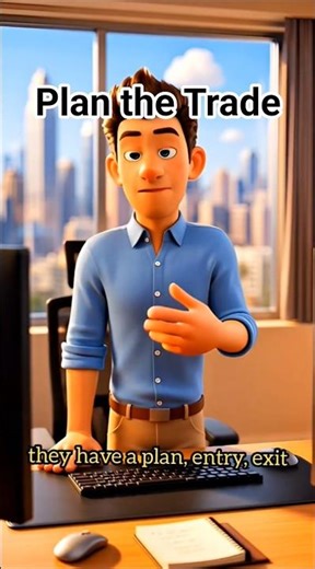 This Is How Pro Traders Actually Think