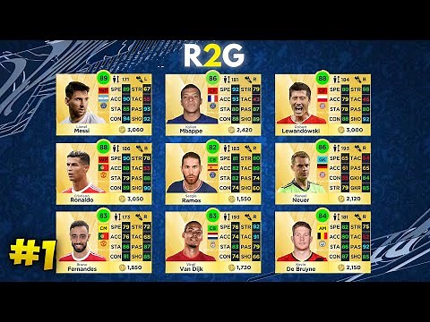 THE BEGINNING!! - DLS 21 Road To Glory [Ep 1] (Must Watch)