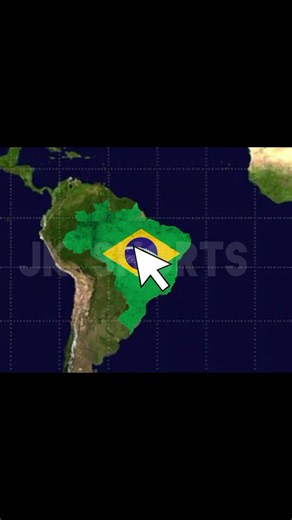 true size of countries | #geography #countries