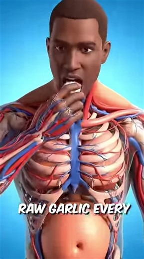 Benefits of Eating Raw Garlic Daily for Health