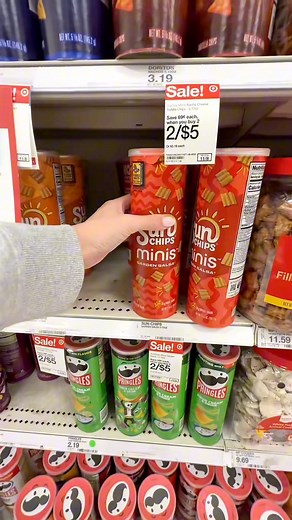 211K views · 4.7K reactions | Shopping at Target ✨ | ASMR Lux Vlogs | Facebook