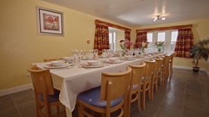 Pet Friendly Accommodation