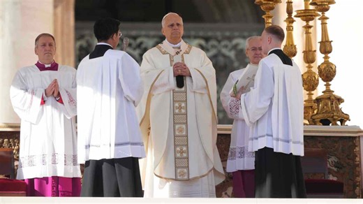 Pope declares Cardinal Newman a church doctor and signals Catholic education is a priority