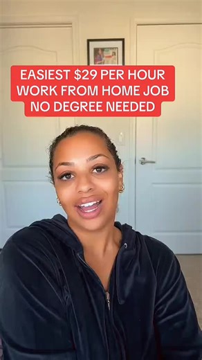 Here is the easiest $29 per hour remote data entry job! If you are looking for a remote role, this is perfect for you. Check it out and apply ASAP no degree needed perfect for my organized people! #remote #remotejob #remotejobs #wfh #wfhjob #wfhjobs #workfromhome #workfromhomejobs #workfromhomejob #homejobs #makemoneyathome #homejobs #easyjobs #dataentry #adminjobs #creatorsearchinsights #fyp #viral #fouryou